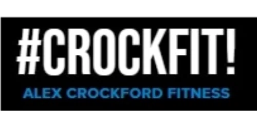 Alex Crockford Promo Code