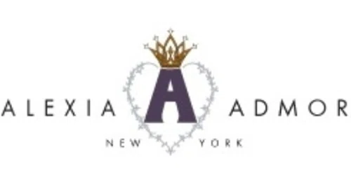 Alexia Admor Promo Code