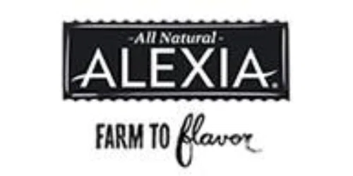 Alexia Foods Promo Code