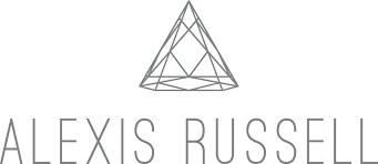 Alexis Russell Merchant Logo