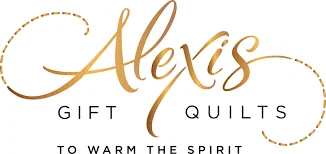 Alexis Gift Quilts Merchant Logo