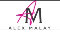 Alex Malay Merchant Logo
