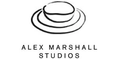 Alex Marshall Studios Promo Code