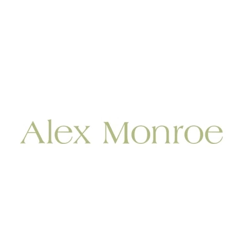 Alex Monroe Promo Code