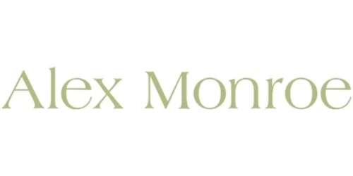 Alex Monroe Promo Code