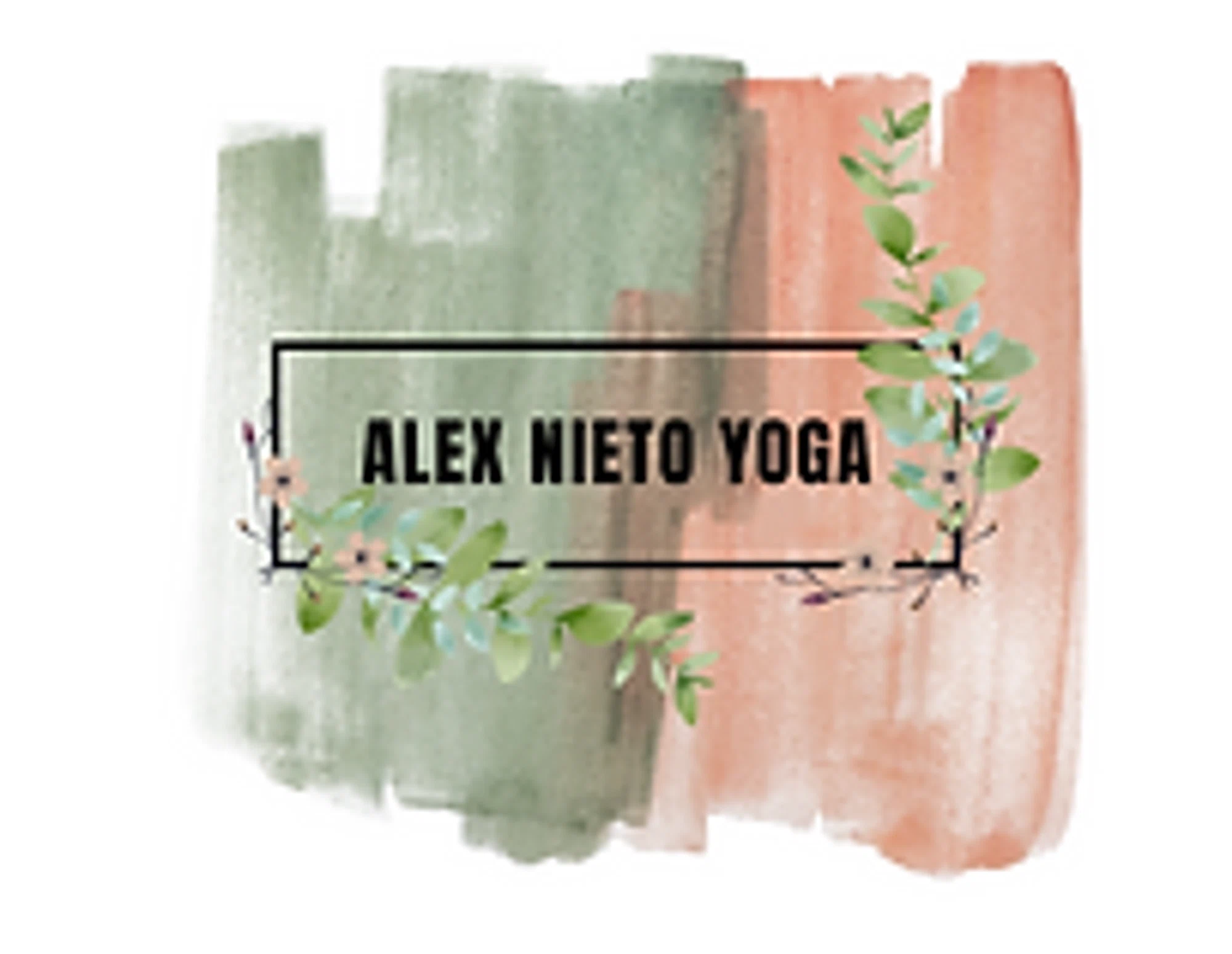 Alex Nieto Yoga discount code