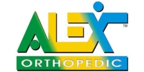 Alex Orthopedic Promo Code