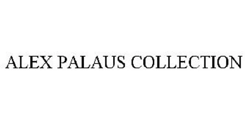 ALEX PALAUS Collection Promo Code