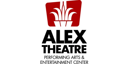 Alex Theatre Promo Code