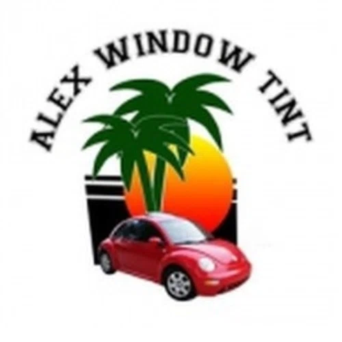 20 Off Alex Window Tint Promo Code (1 Active) Jul '24