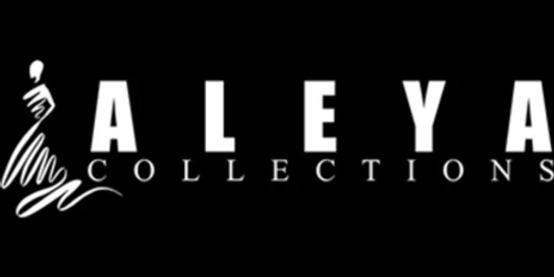 AleyaCollections Promo Code