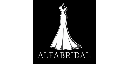 Alfabridal Promo Code