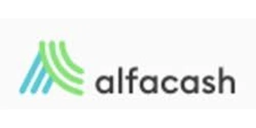 Alfacash Promo Code