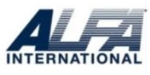 Alfa International Promo Code