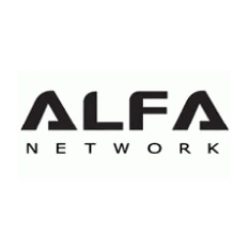 ALFA Networks coupons