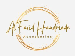 AlFarid Gifts Merchant Logo