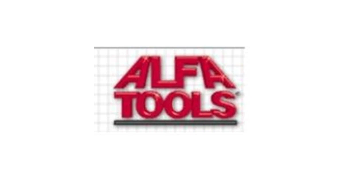 Alfa Tools Promo Codes 145 Off Discount Code April 2025