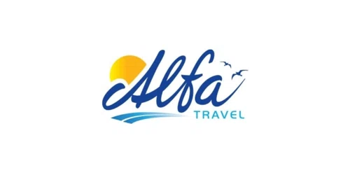 Alfa Travel coupon