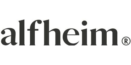Alfheim Beauty Promo Code