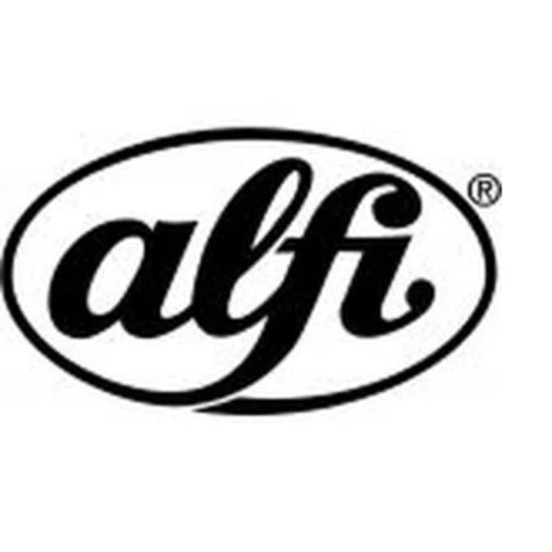 Alfi Merchant Logo