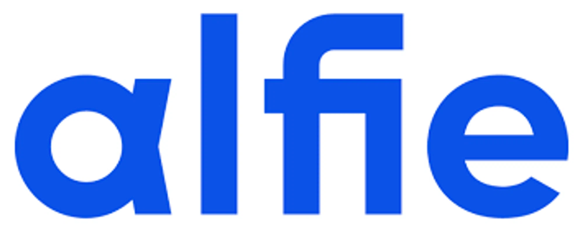 Alfie Merchant Logo
