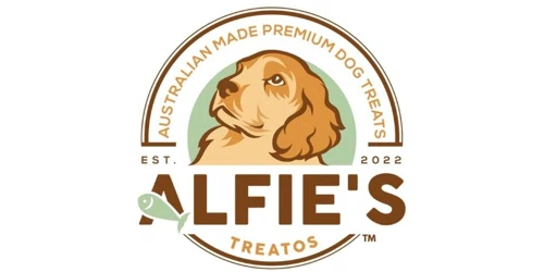 Alfie's Treatos Promo Code