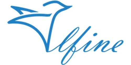 Alfine Promo Code