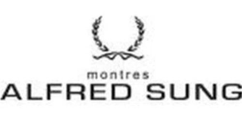 Alfred Sung Promo Code