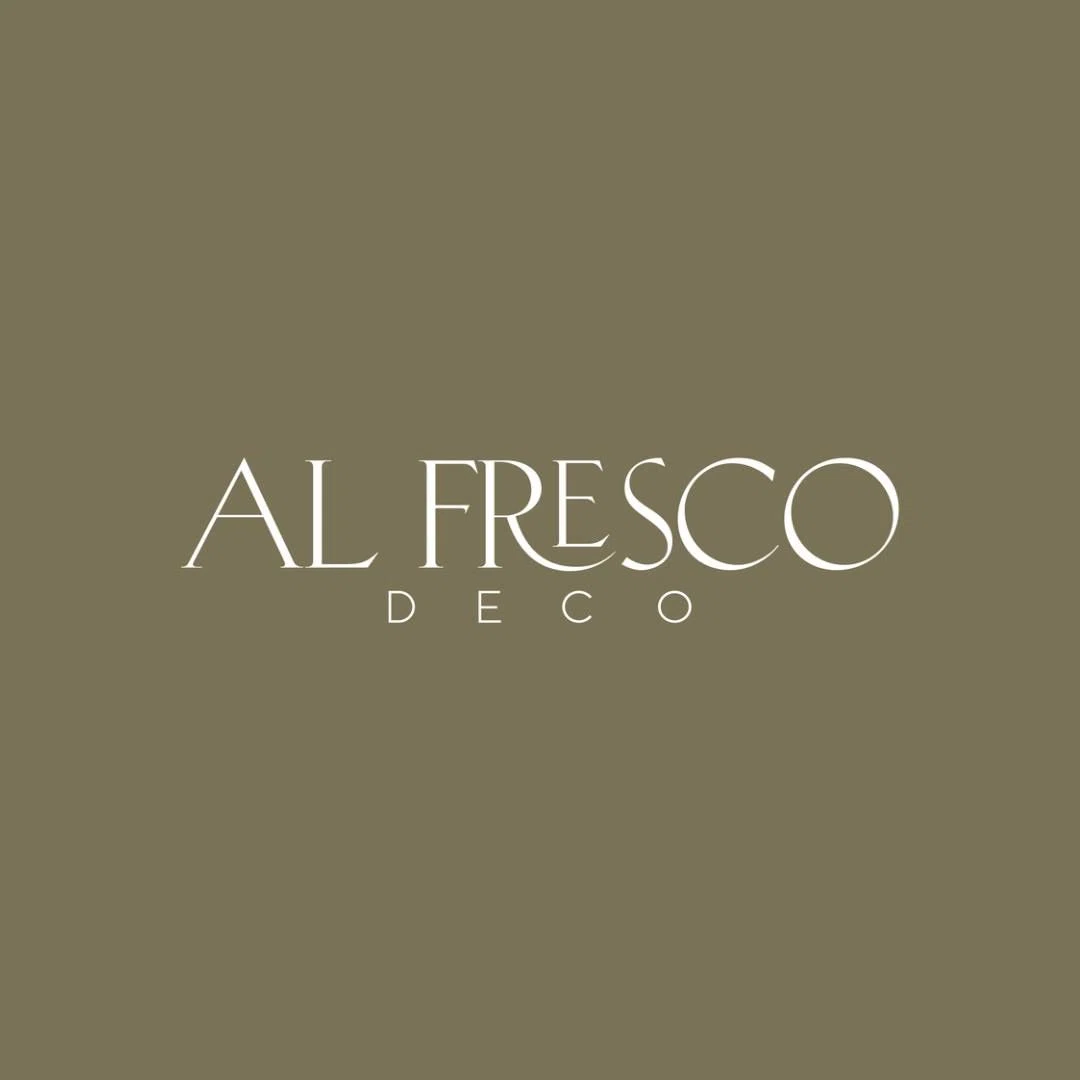 Al Fresco Deco Promo Code