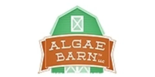 Merchant Algae Barn