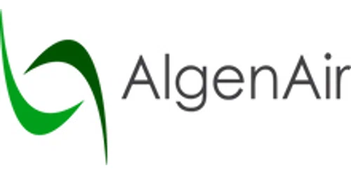 AlgenAir Promo Code