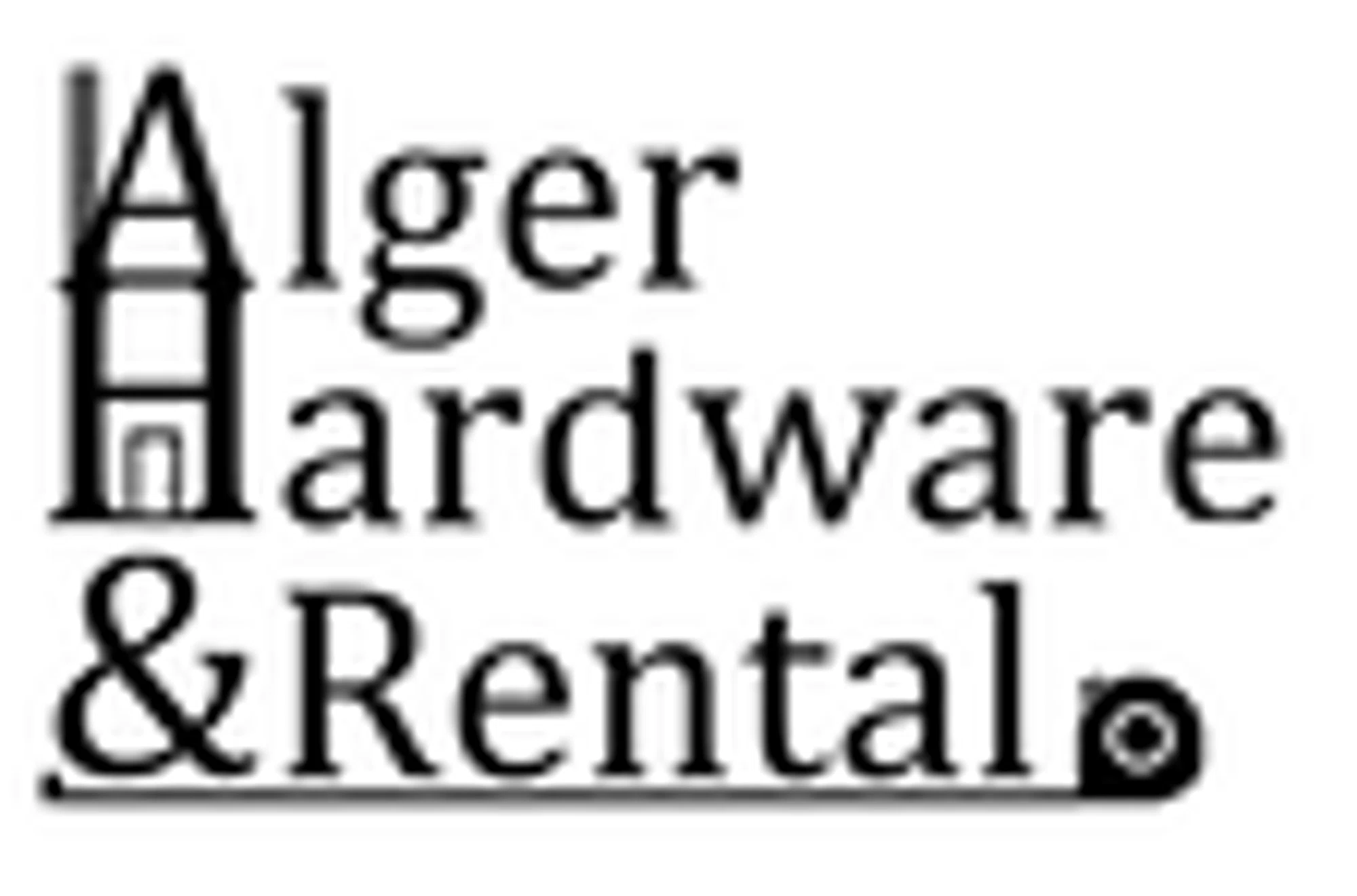 ALGER HARDWARE AND RENTAL Promo Code — 150 Off 2024