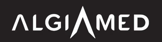 Algiamed Technologies Merchant Logo