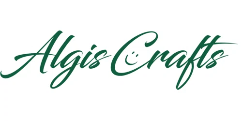 Algis Crafts Promo Code
