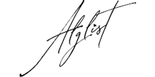 Alglist Promo Code