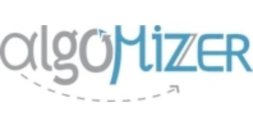 Algomizer Merchant logo