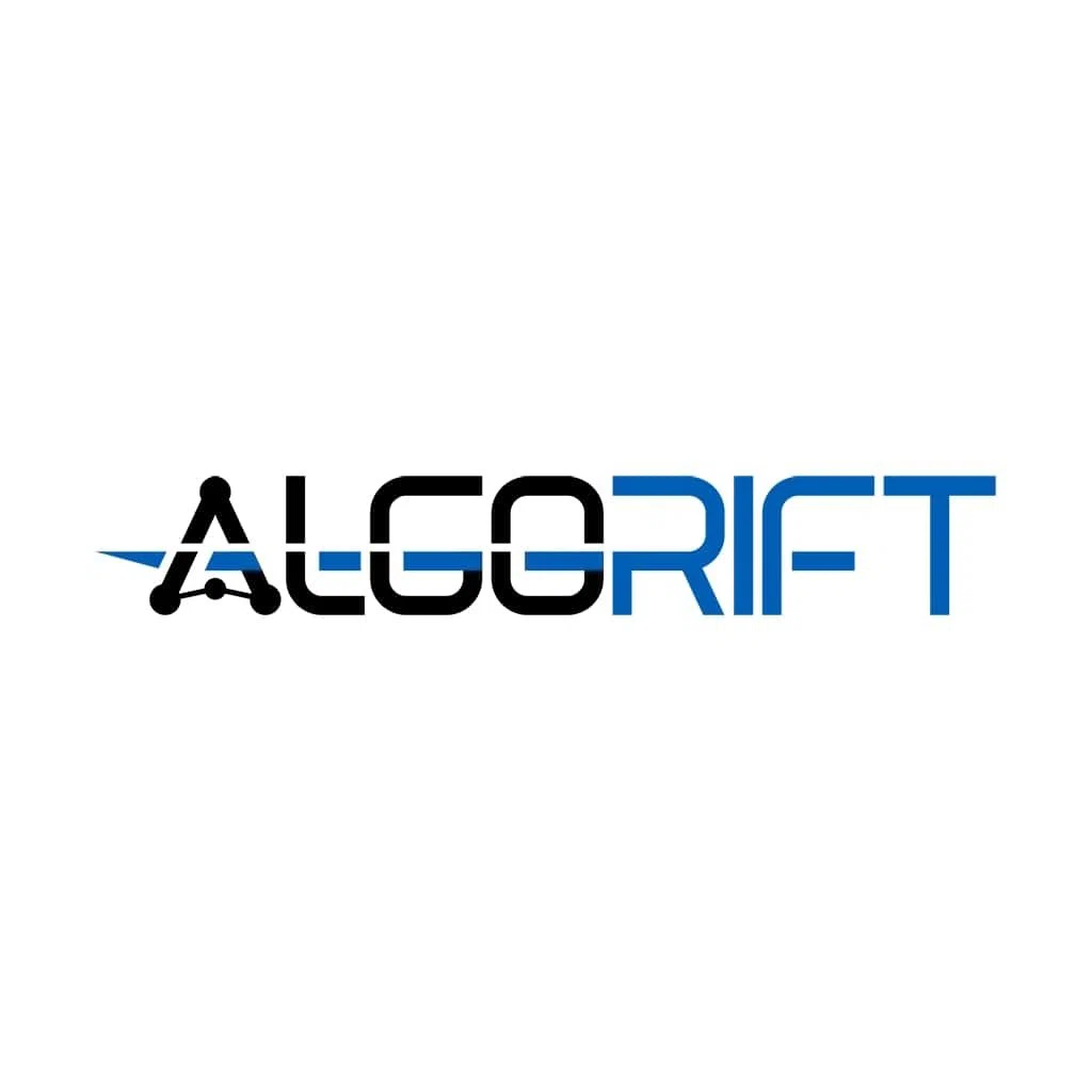 AlgoRift Merchant Logo