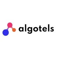 Algotels Merchant Logo