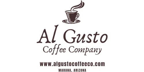 Al Gusto Coffee Promo Code