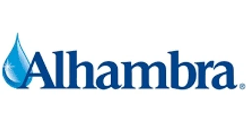 Alhambra Water Promo Code