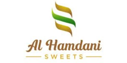 Al-Hamdani Sweets Promo Code