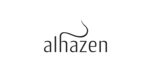 Alhazen Eyewear coupon