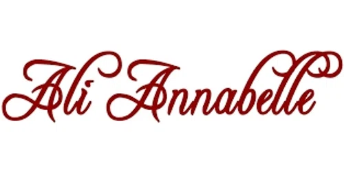 Ali Annabelle Promo Code