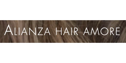 Alianza Hair Amore Promo Code
