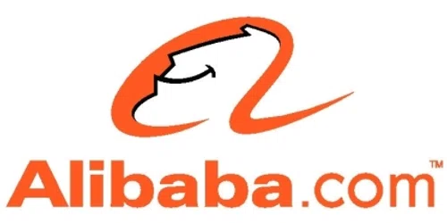 Alibaba Merchant logo