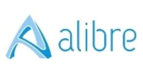 Alibre Merchant Logo