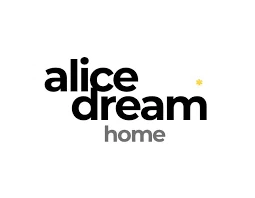 Alice Dream Home Merchant Logo