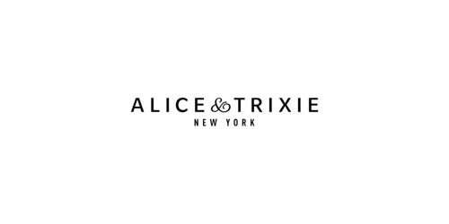Alice and Trixie coupon