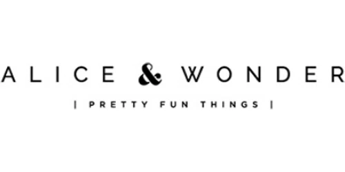 Alice & Wonder Promo Code
