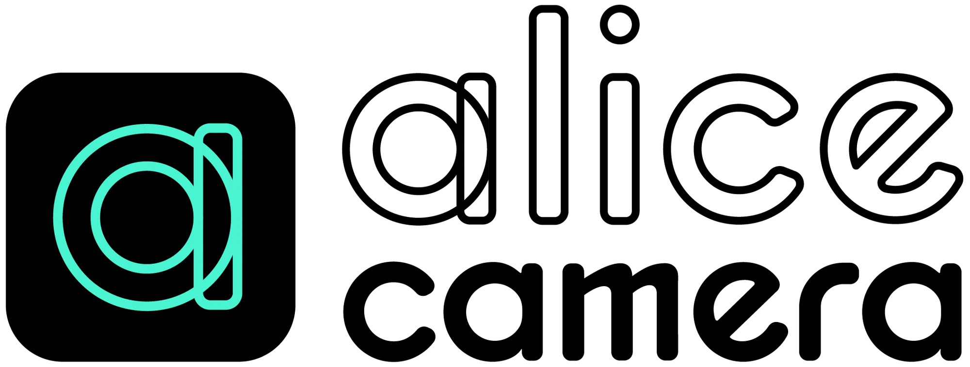 Alice Camera Merchant Logo